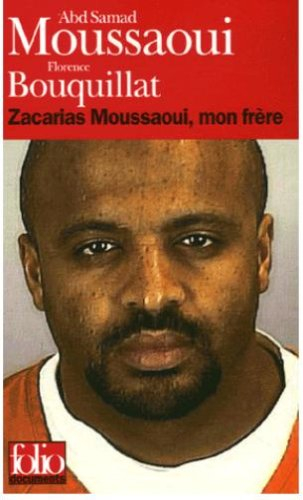 Zacarias Moussaoui, mon frère