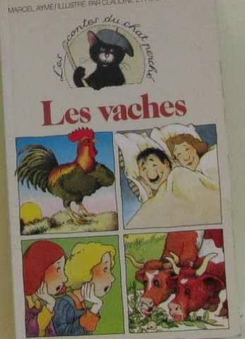les vaches