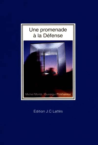 Promenade à la Défense