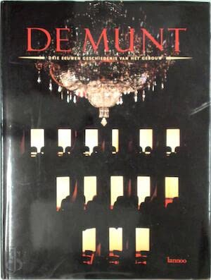 La Monnaie : chronique architecturale de 1696 à nos jours