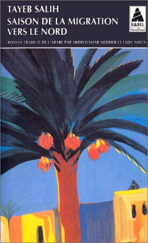 saison de la migration vers le nord