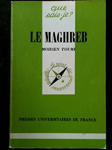 Le Maghreb