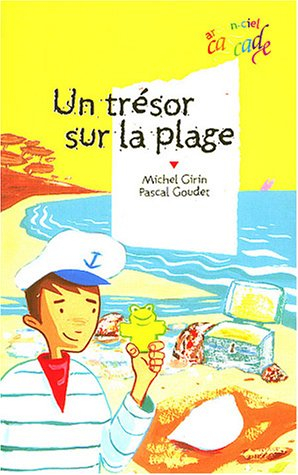 Un trésor sur la plage
