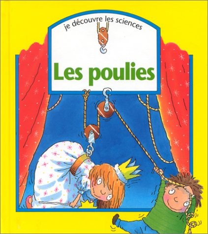 Les poulies
