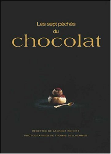Les sept péchés du chocolat