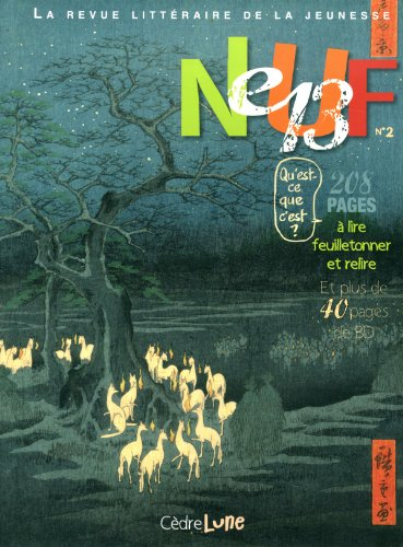 Neuf 13, n° 2