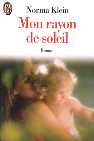Mon rayon de soleil