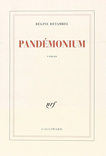 Pandémonium