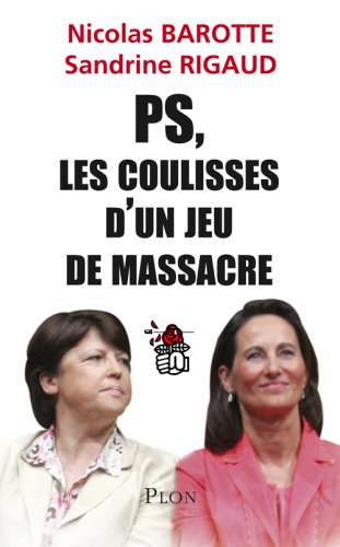 PS, coulisses d'un jeu de massacre