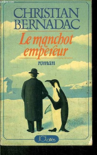 Le manchot empereur