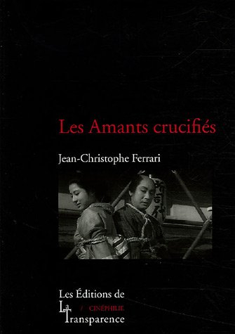 Les amants crucifiés
