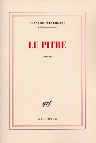 Le pître