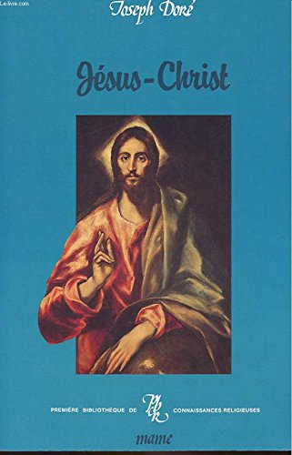 jésus-christ