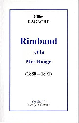 Rimbaud et la mer Rouge (1880-1891)