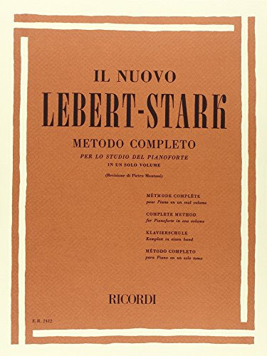 Il Nuovo Lebert Stark