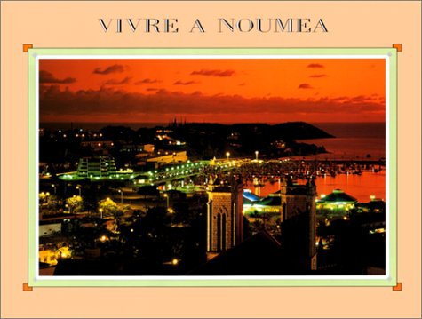 vivre à nouméa