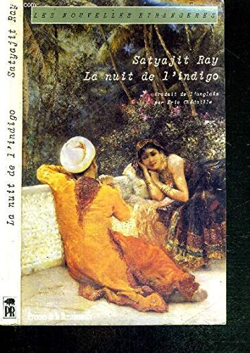 La Nuit de l'indigo