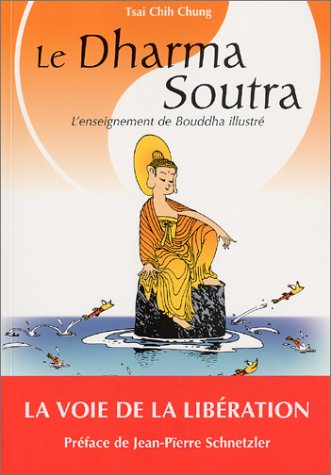 Le Dharma soutra illustré