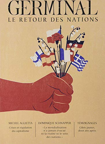 Germinal, n° 1. Le retour des nations