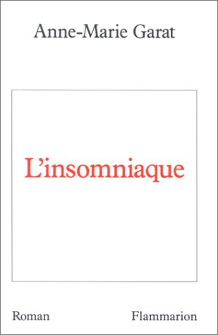 L'insomniaque