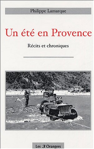 Un été en Provence