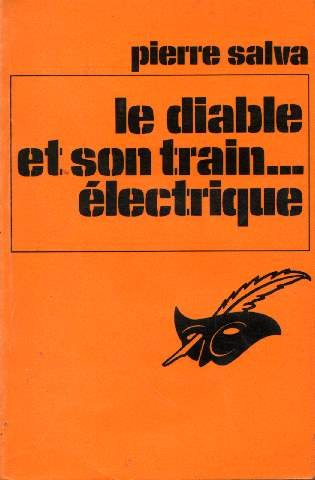 le diable et son train électrique