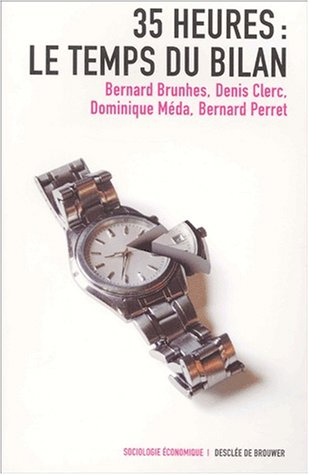 Trente-cinq heures : le temps du bilan