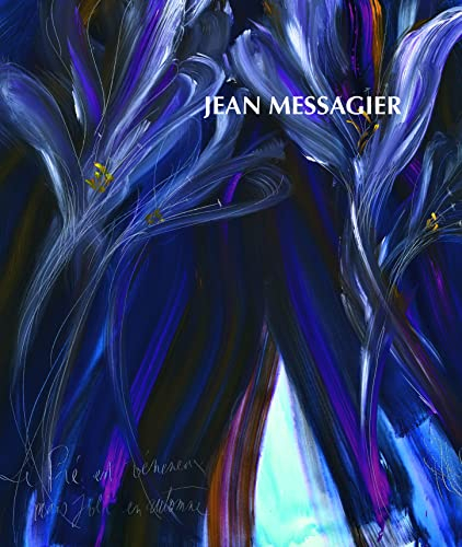 Jean Messagier : tous les sexes du printemps