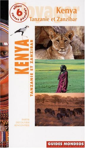 Kenya, Tanzanie et Zanzibar