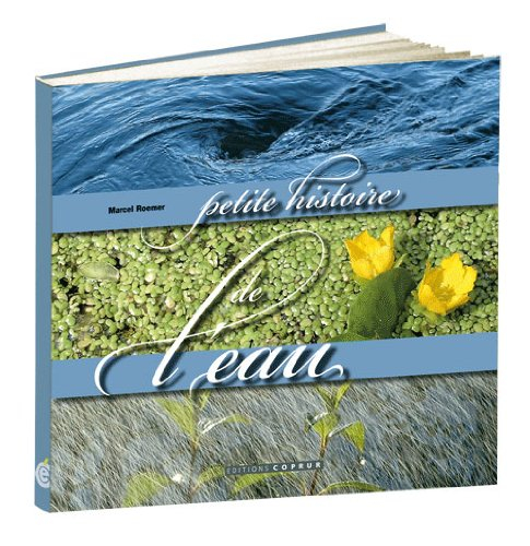 Petite histoire de l'eau