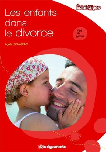 Les enfants dans le divorce