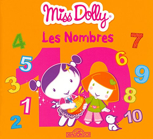 Miss Dolly, les nombres