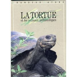 La Tortue et les animaux préhistoriques