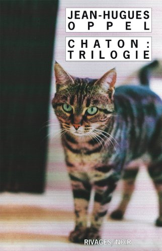 Chaton : trilogie