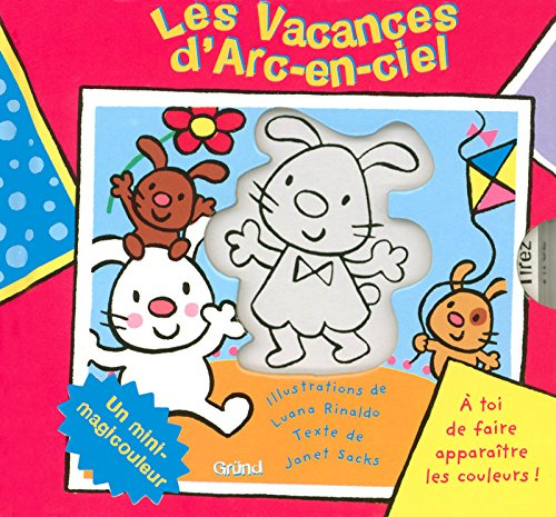 Les vacances d'Arc-en-ciel
