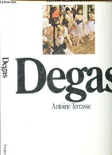 edgar degas