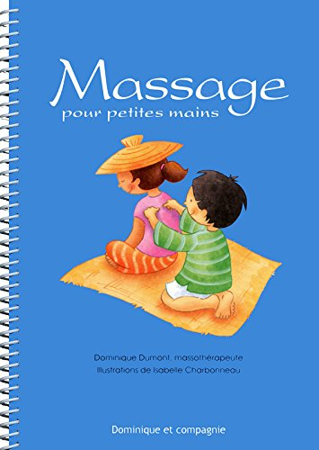 Massage pour petites mains