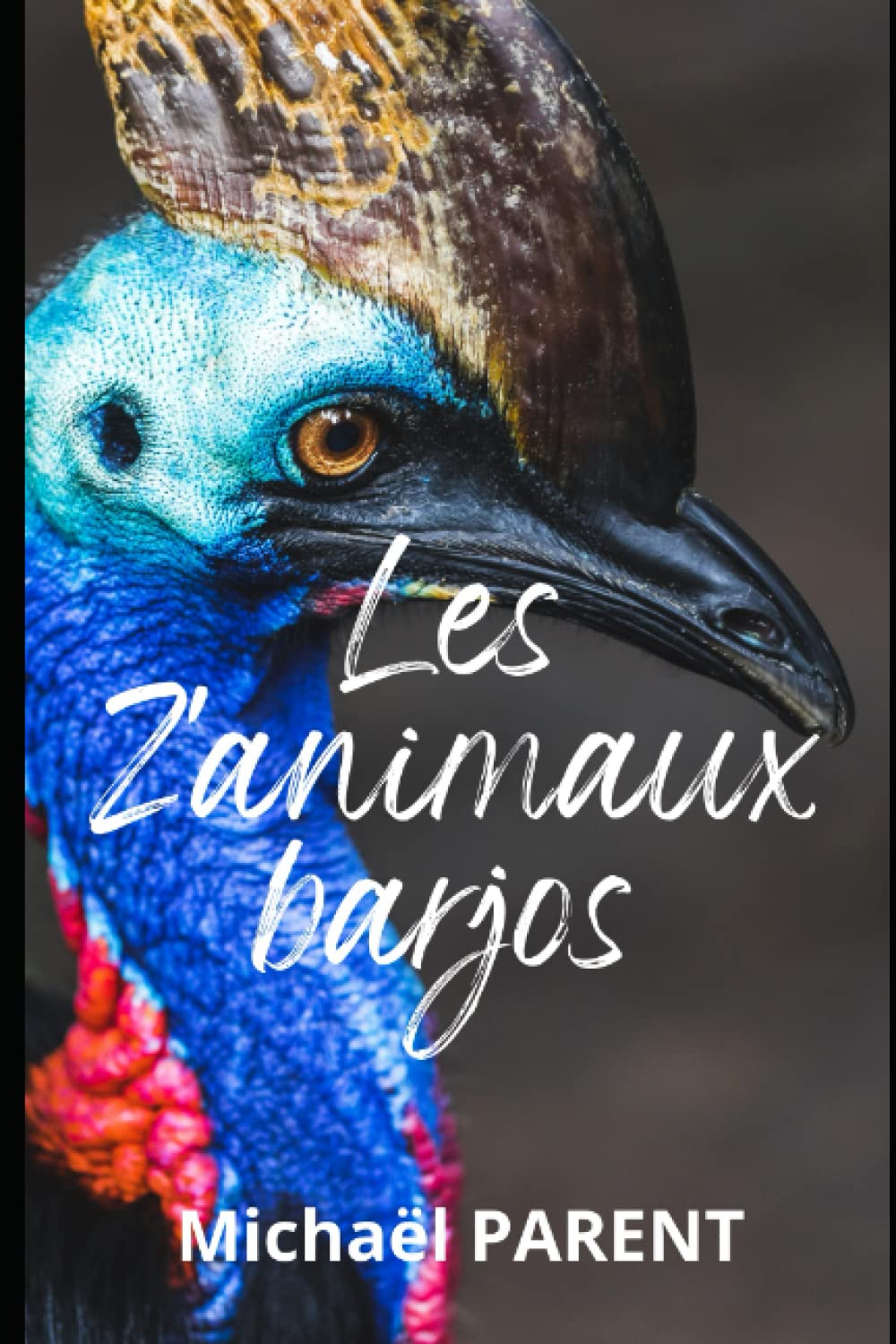 Les z'animaux barjos