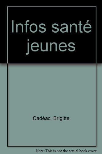 Info santé jeunes