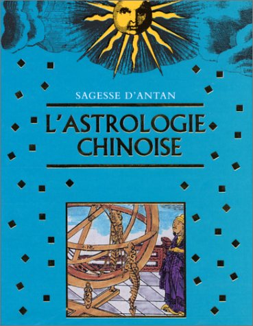 Astrologie chinoise