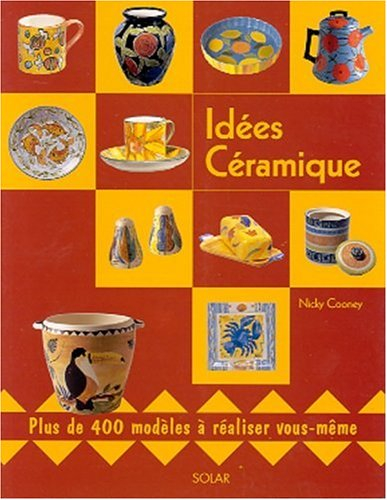 Idées céramique