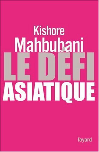 Le défi asiatique