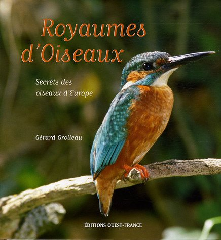 Royaumes d'oiseaux