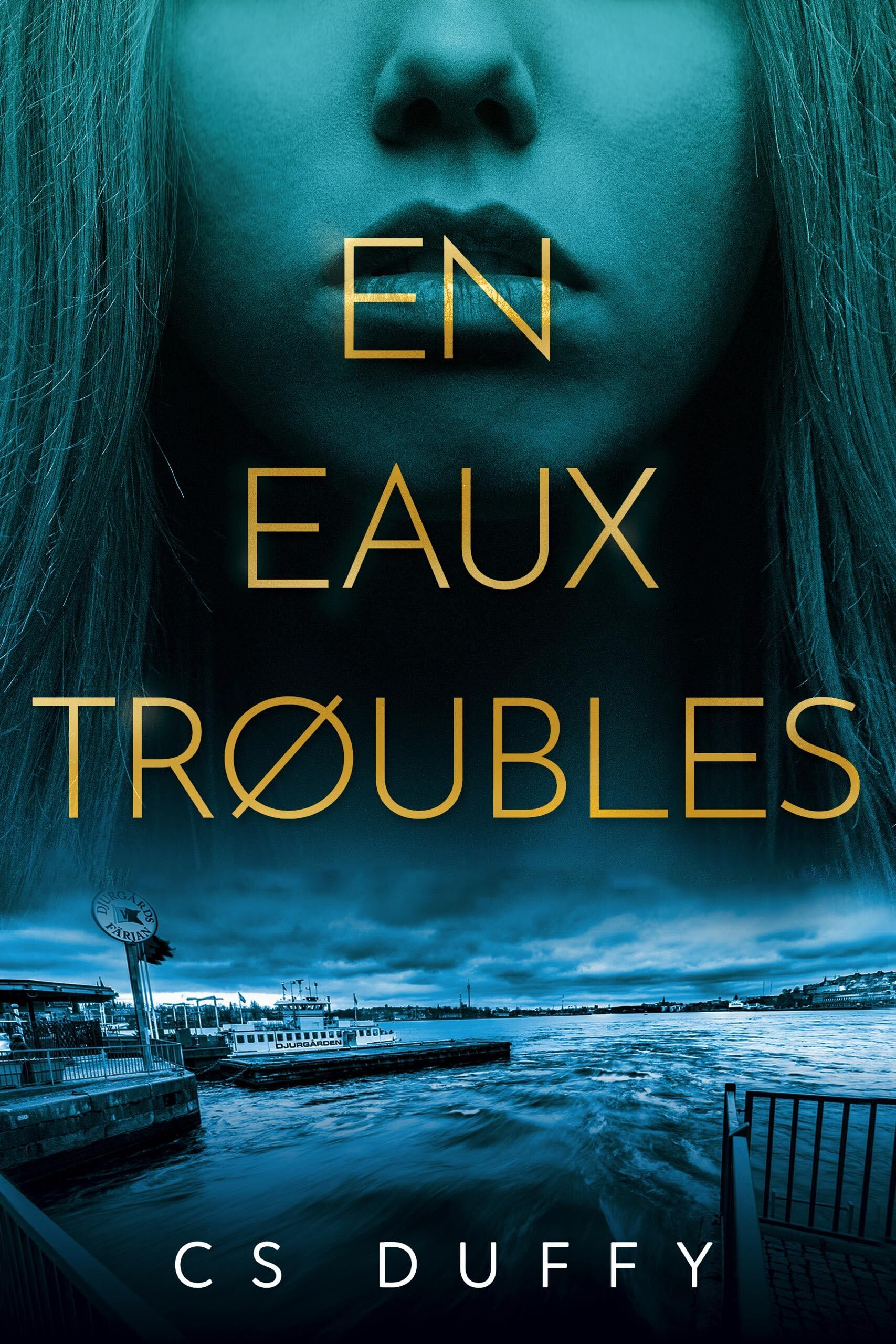 En eaux troubles