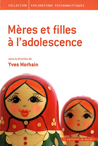 Mères et filles à l'adolescence