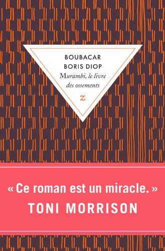 Murambi, le livre des ossements