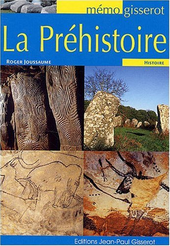 La préhistoire