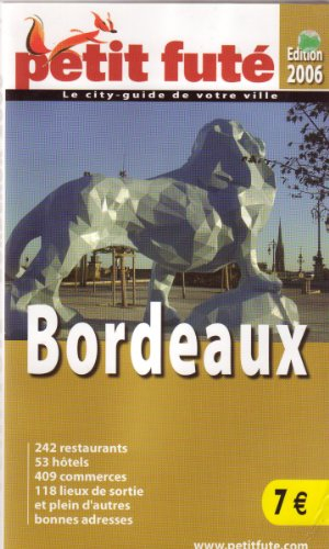 le petit futé bordeaux