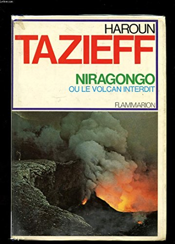 niragongo ou le volcan interdit.