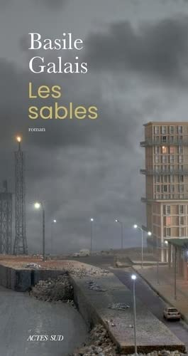 Les sables